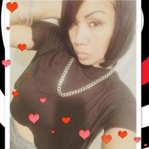 Meet your Posher, Jacklyn